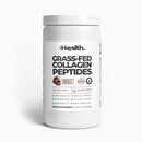 Grass-Fed Collagen Protein (Chocolate)