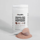 Grass-Fed Collagen Protein (Chocolate)