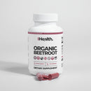 Organic Beetroot