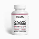 Organic Beetroot