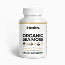 Organic Sea Moss