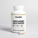 Organic Sea Moss