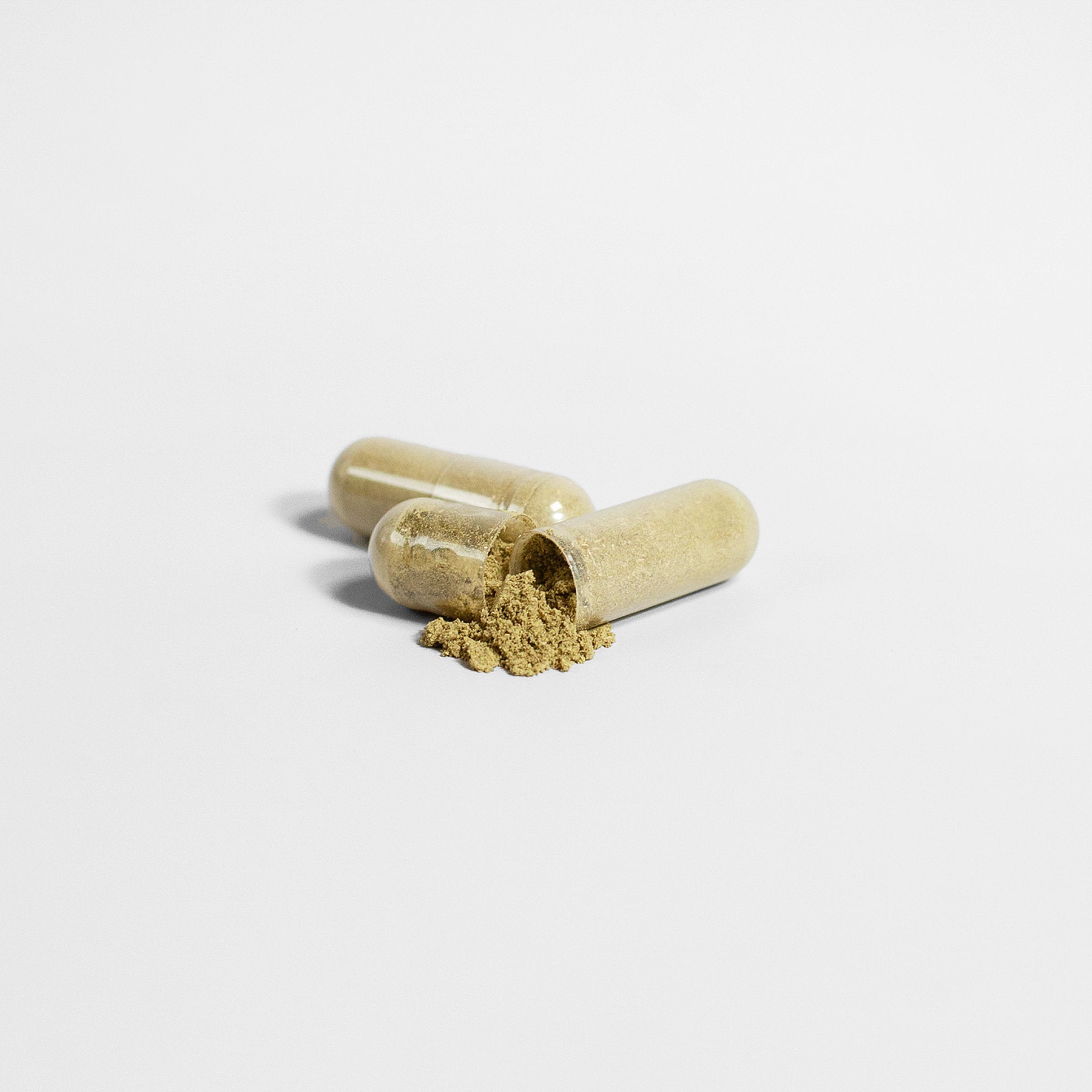 Ginseng + Ginkgo Biloba