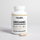 Organic Ashwagandha